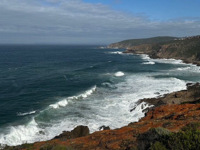  Bedroom Property for Sale in Breakwater Bay Eco Estate Western Cape